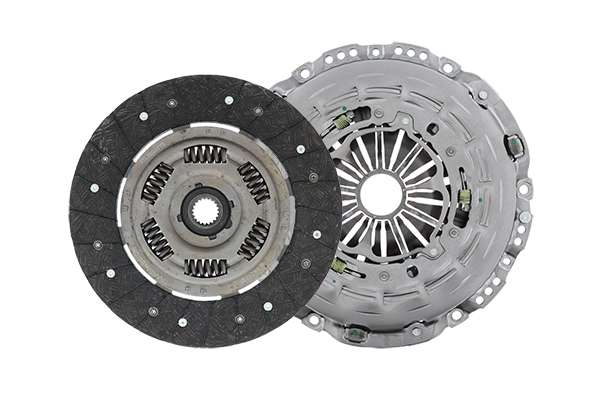 AISIN KE-FO17R AISIN Clutch Set (2P) Σετ συμπλέκτη for FORD FORD AUSTRALIA
